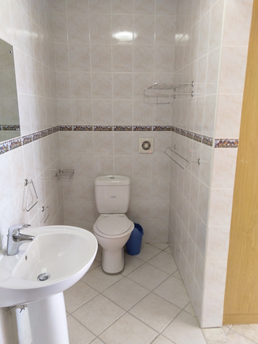 3 Bedroom Property for Sale in Menkenkop Western Cape